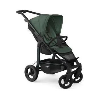 Kočárek TFK Sportovní Kočárek mono4 stroller - air chamber wheel olive 2025