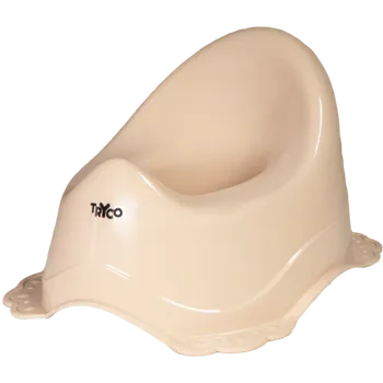 Nočník TRYCO Nočník UNI s protiskluzovou úpravou - Sand