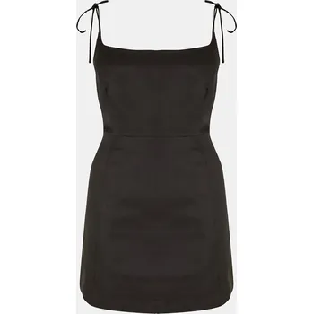 Dámská móda Šaty Ted Baker Black 569769 10 (S)