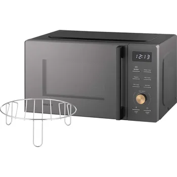 Mikrovlnná trouba Sencor SMW 5520BK Mikrovlnná trouba