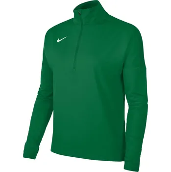 Dámská větrovka Bunda Nike Pine Green 148759 8 (XS)