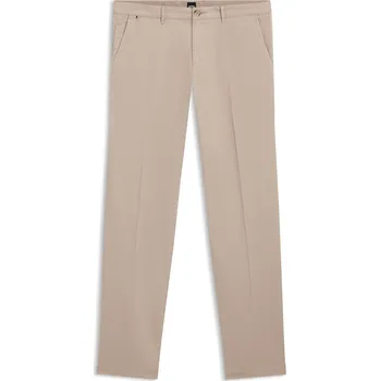 Pánské kalhoty Kalhoty Boss Open Beige 3998203 30W R