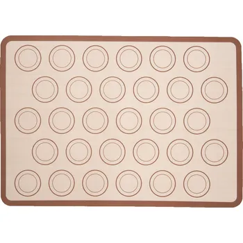 Kuchyňský vál Orion Vál silikón/sklenené vlákno 42x29,5 cm