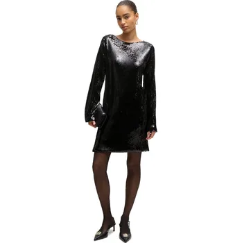 Dámské tričko Tričko Boss Black 8983087 16 (XXL)