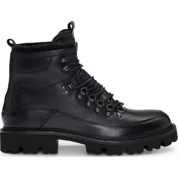 Pánské pantofle Boty Boss Black 3288174 6 (40)