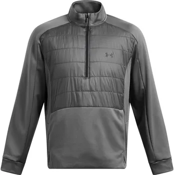 Pánská větrovka Bunda Under Armour Grey 640096 XL