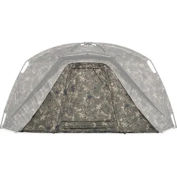 Bivak Přední Panel k Bivaku Titan Hide Camo Pro Waterproof Infill