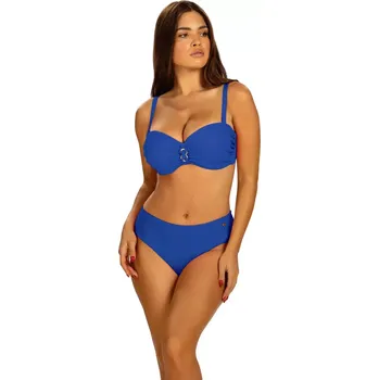 Dámské plavky PLAVKY BAYAMON 2 S730BM2 Chrpa 38B