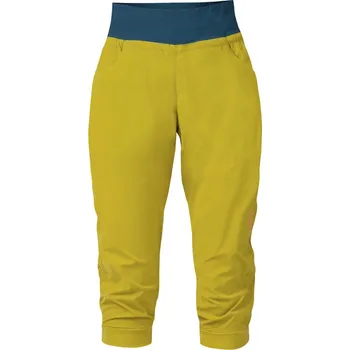 Dámské kalhoty Dámské 3/4 kalhoty RAFIKI TARRAGONA velikost 34