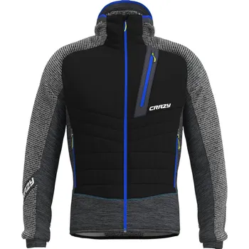 Dámská casual bunda Bunda CRAZY JKT ABSOLUTION Man velikost XXL