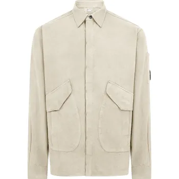 Pánská větrovka Bunda CP COMPANY Vntge Khaki 327 6552313 S (46)