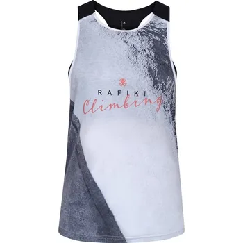 Dámské tričko Dámské tílko RAFIKI AKIRA velikost 38