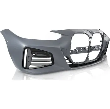 Nárazník Přední nárazník pro BMW 4 G22/G23 20- M Tech Style, PDC