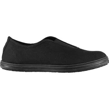 Chlapecké tenisky Boty Slazenger Black 2768540 C12 (30.5)