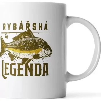 Sablio Hrnek Rybářská legenda - 330 ml - standard