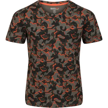 Dívčí mikina Tričko Champion Black 9639304 5-6 (XS)