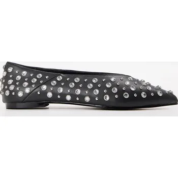 Dámské baleríny Steve Madden Black 229298 7 (40)