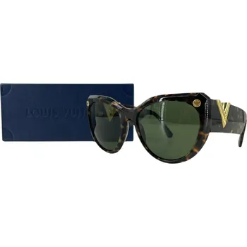 Umění LOUIS VUITTON V Sunglasses