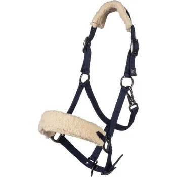 HKM Mia stájovka pro pony b. tm.modrá 1/pony - doprava zdarma od 2 000 Kč