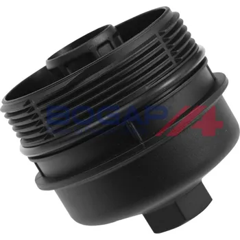 Olejový filtr Kryt pouzdra olejového filtru BOGAP F1422102