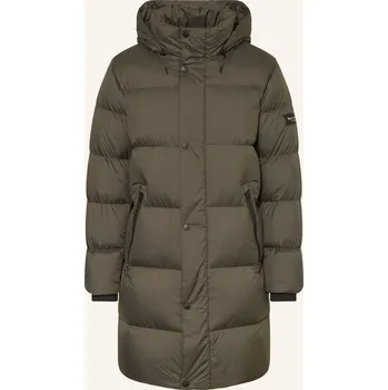Marc O'polo Pánská Péřová Parka, khaki, 58