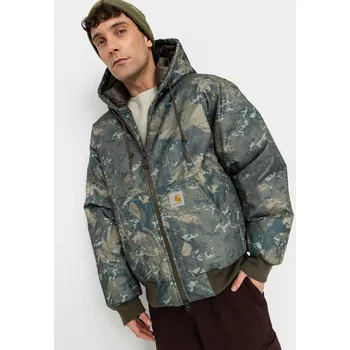 Carhartt WIP OG Active Cold (camo combi/green) XL, camo