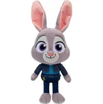Zootropolis plyšák – zaječice Judy, 21 cm