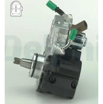 Palivové čerpadlo Vysokotlaké čerpadlo DELPHI 28447442-12B1