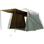 Tyče Nash Bank Life Front Door Pole Kit