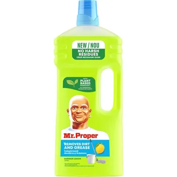 Mr. Proper Víceúčelový čisticí prostředek citron