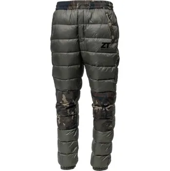 Rybářské oblečení Kalhoty Nash Zero Tolerance Air Cell Trousers Velikost S