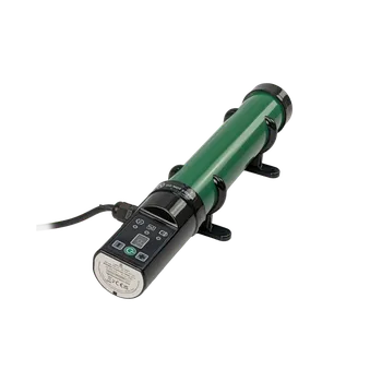 LightHouse Ecoheat 45W - 355mm, topení s časovačem a termostatem