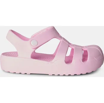 Dívčí obuv Boty Crocs Pink Clay 9735534 C10 (28)