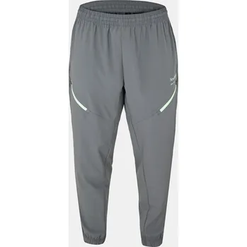 Tepláky New Balance Graphite 145267 L