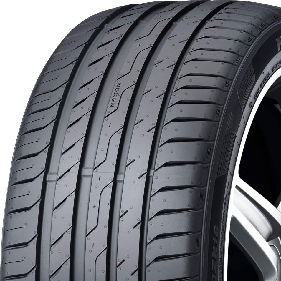 Nexen N'fera Sport 235/45 ZR 18 98Y
