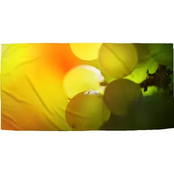 Osuška Sablio Ručník Hroznové víno - 50x100 cm