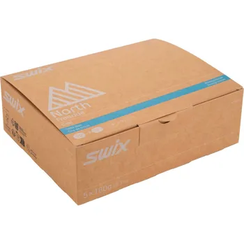 Lyžařský vosk Skluzný vosk Swix NO-900C North Glidewax Cold 900g