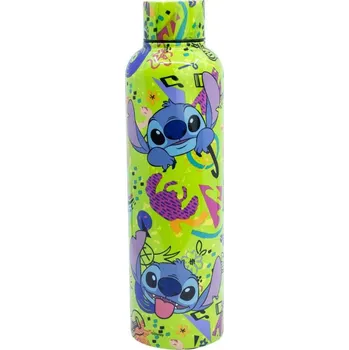 Láhev TERMO NEREZ LÁHEV LILO A STITCH 515 ml Stor 98832 Velikost: uni