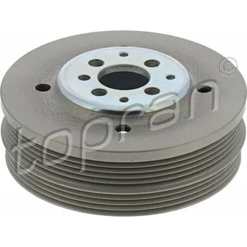 Kliková hřídel Řemenice, klikový hřídel HANS PRIES 110 717