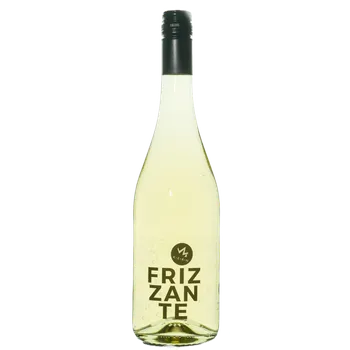 Frizzante bílé 2024, zemské víno, Vinařství Kern, suché