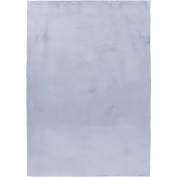 Koberec Ayyildiz Kusový koberec Pouffy 5100 Silver Rozměry koberců: 120x170