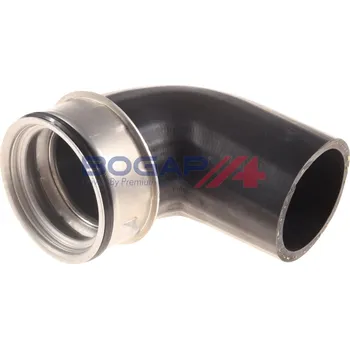 Turbodmychadlo Hadice plnícího vzduchu BOGAP A1711197