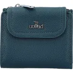 Dámská peněženka modrá - Coveri Korina modrá