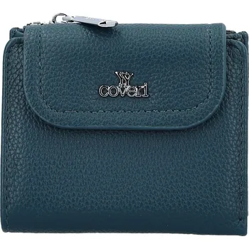Peněženka Dámská peněženka modrá - Coveri Korina modrá