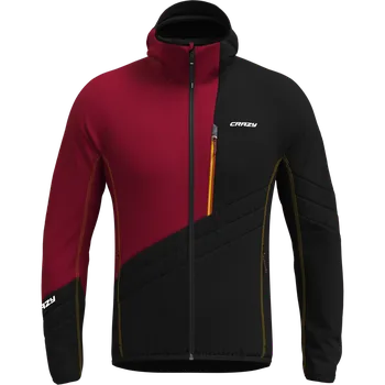 Pánská větrovka Crazy bunda Idea JKT ACCELERATION 2025/2026 XL Pánské