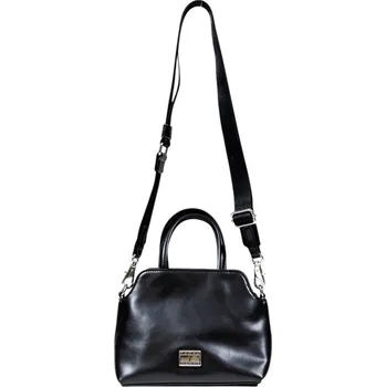 Kabelka Tommy Hilfiger černá kabelka Tommy Hilfiger černá 3491373