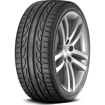 Letní osobní pneu HANKOOK L245/45 ZR17 VENTUS V12 EVO2 K120 99Y XL, (Pneu Hankook K120 245/45-17)