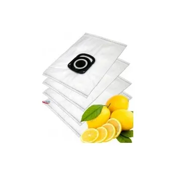 Sáček do vysavače Voňavé sáčky pro ROWENTA RO3923EA Compact Power 3A s citron vůní 4ks