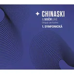 1. Symfonická - Chinaski a SOČR Live