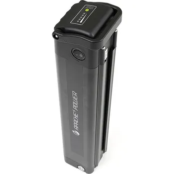 Apache baterie A-Power S2 (Slim) páteřová Li-Ion 36V 17,5 Ah/630 Wh 42 cm